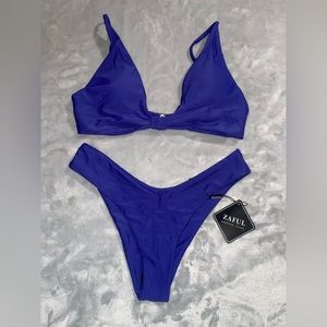 New zaful bikini/ 2 piece / swimsuit